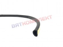 Уплотнитель крышки МКК-300.9884.77.00.007 (EPDM10х20)